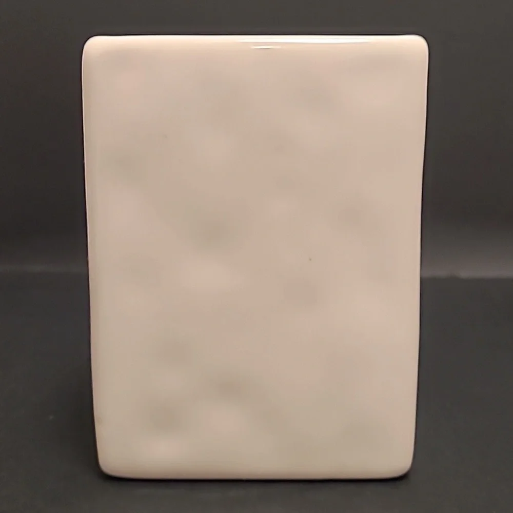 Rae Dunn Think Desk Caddy / Planter